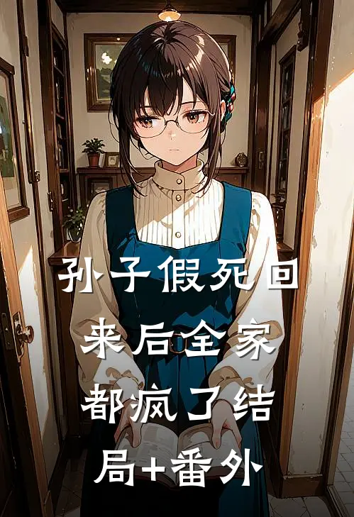 孙子假死回来后全家都疯了结局+番外