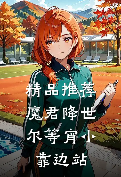精品推荐魔君降世，尔等宵小靠边站