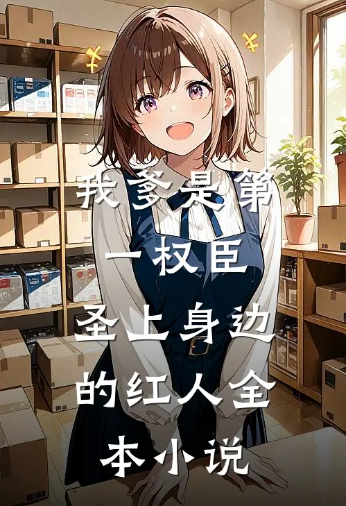 我爹是第一权臣，圣上身边的红人全本小说