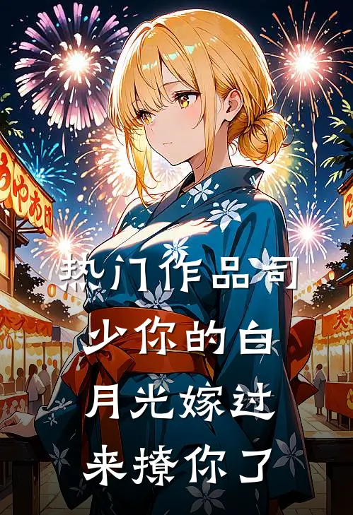 热门作品司少你的白月光嫁过来撩你了