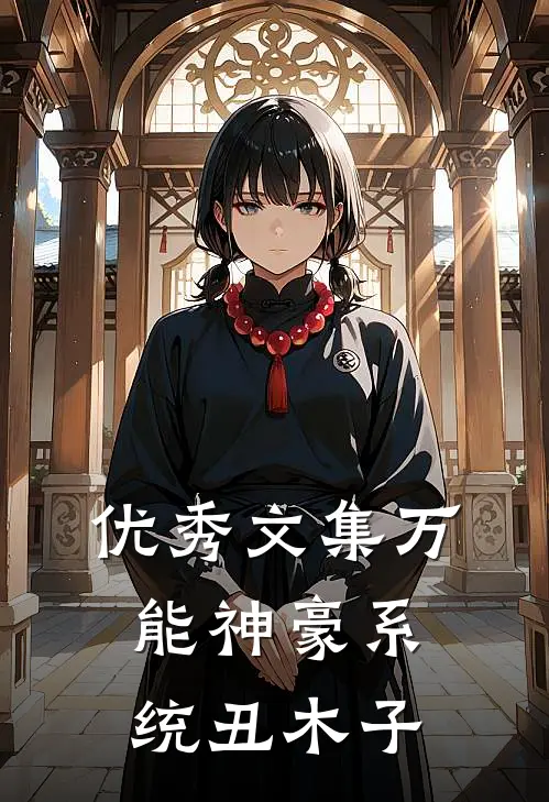 优秀文集万能神豪系统 丑木子