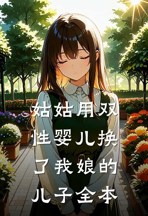 姑姑用双性婴儿换了我娘的儿子全本