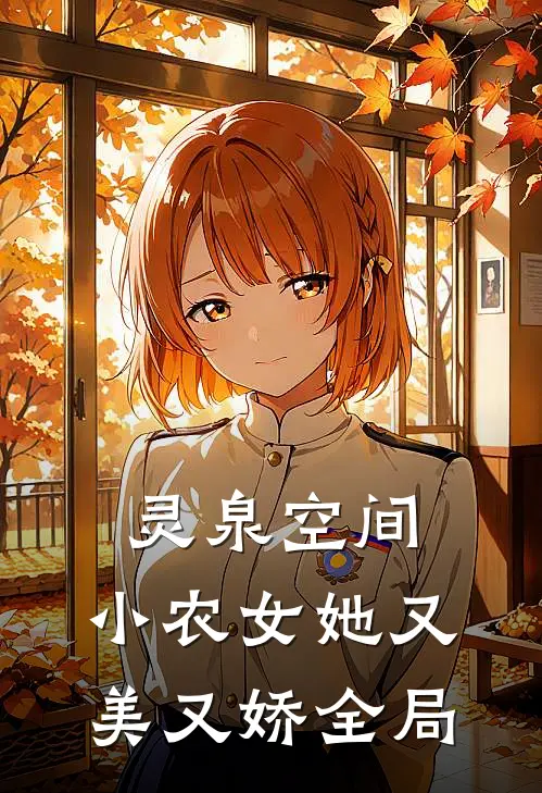 灵泉空间：小农女她又美又娇全局