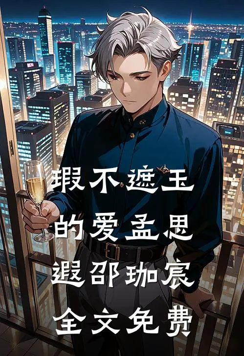 瑕不遮玉的爱孟思遐邵珈宸全文免费