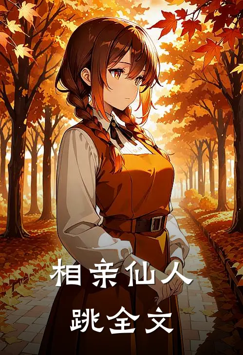 相亲“仙人跳全文
