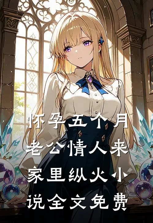 怀孕五个月，老公情人来家里纵火小说全文免费