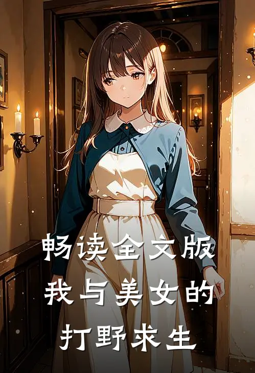 畅读全文版我与美女的打野求生