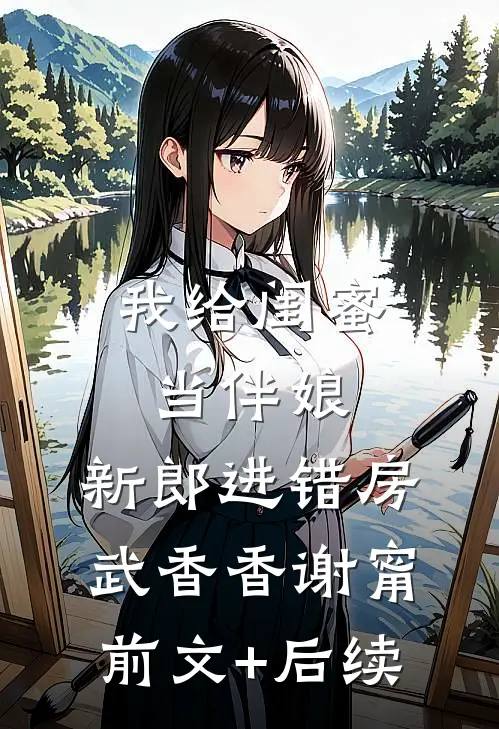 我给闺蜜当伴娘，新郎进错房武香香谢甯前文+后续