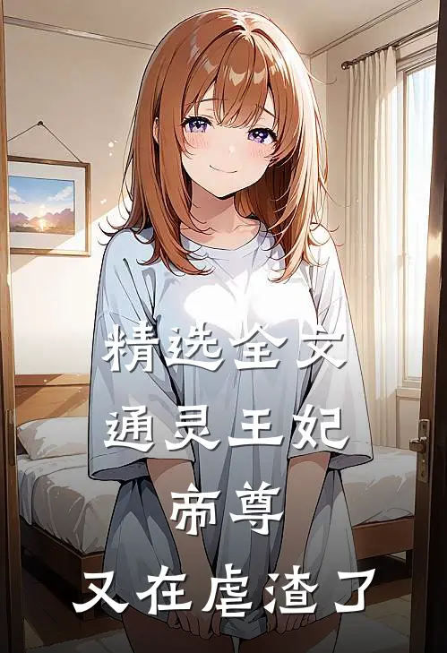 精选全文通灵王妃：帝尊，又在虐渣了