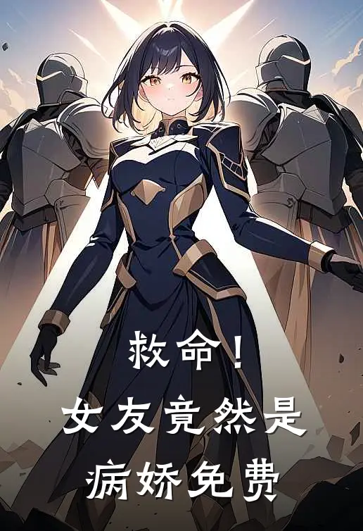 救命！女友竟然是病娇免费