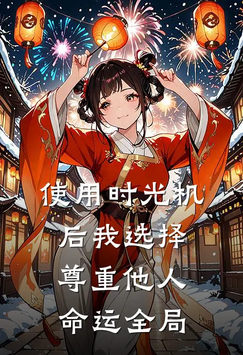 使用时光机后我选择尊重他人命运全局