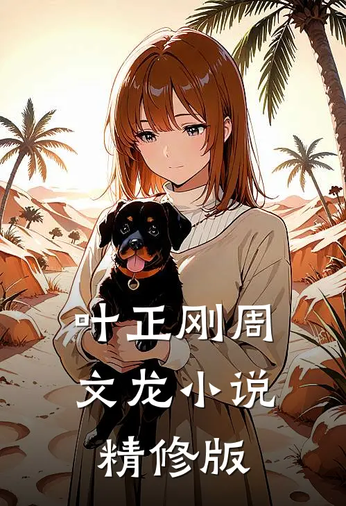 叶正刚周文龙小说精修版