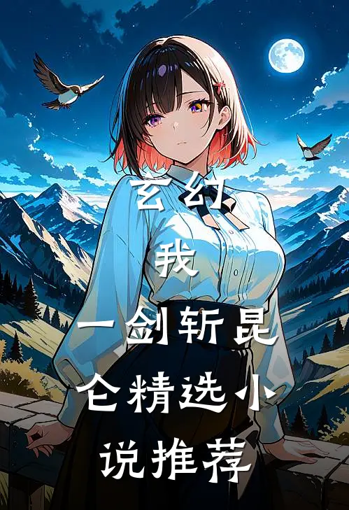 玄幻：我，一剑斩昆仑精选小说推荐