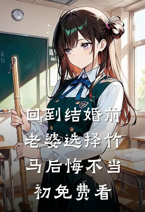 回到结婚前，老婆选择竹马后悔不当初免费看