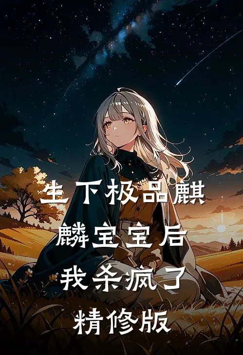 生下极品麒麟宝宝后，我杀疯了精修版