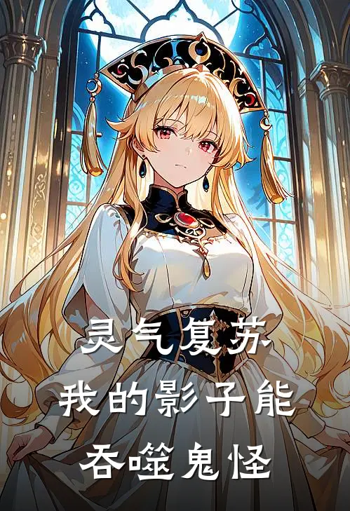 灵气复苏：我的影子能吞噬鬼怪