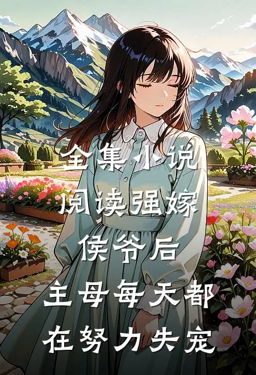 全集小说阅读强嫁侯爷后，主母每天都在努力失宠