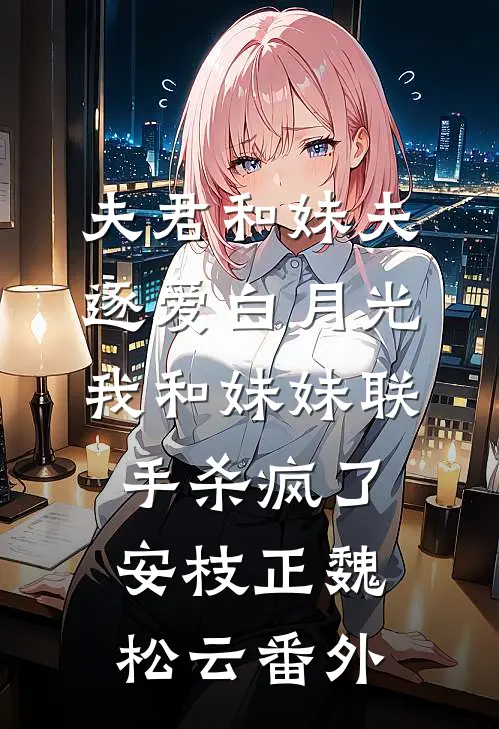 夫君和妹夫逐爱白月光，我和妹妹联手杀疯了安枝正魏松云 番外