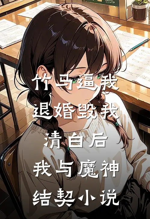 竹马逼我退婚毁我清白后，我与魔神结契小说