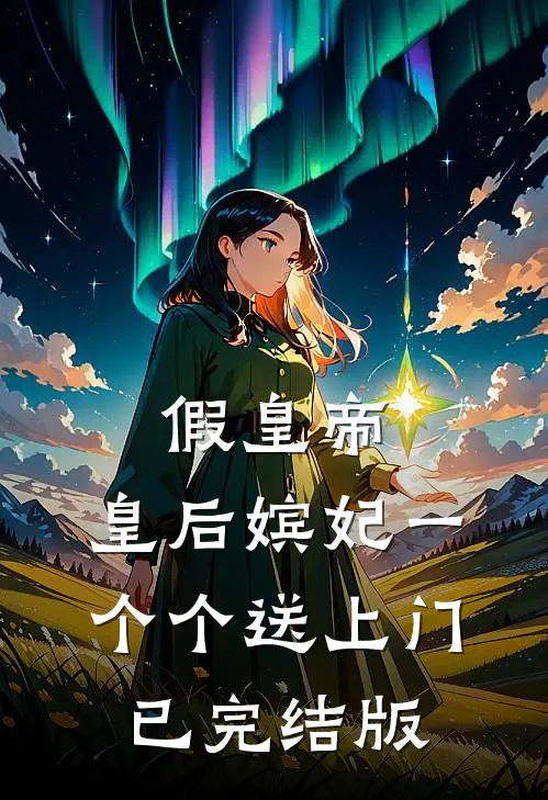 假皇帝，皇后嫔妃一个个送上门已完结版