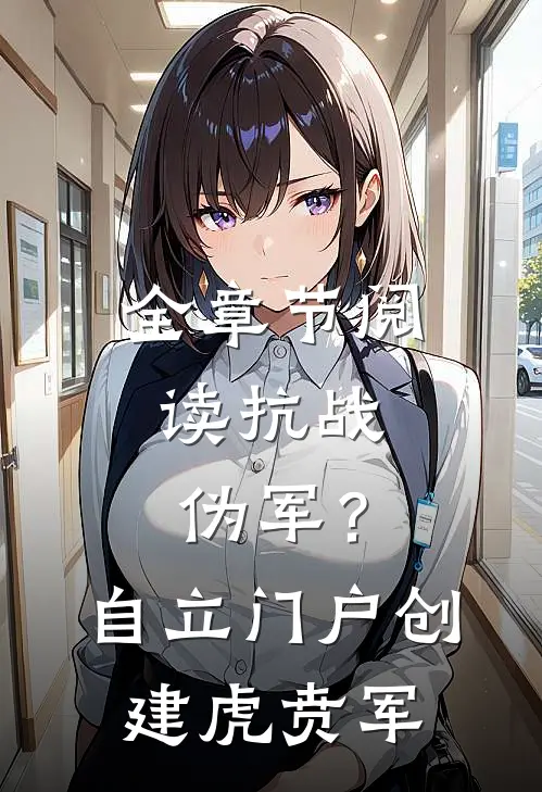 全章节阅读抗战：伪军？自立门户创建虎贲军