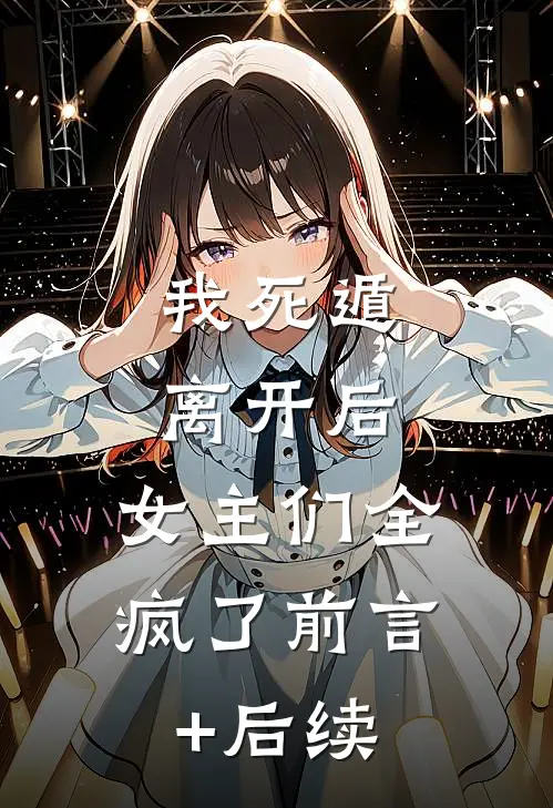 我死遁离开后，女主们全疯了前言+后续