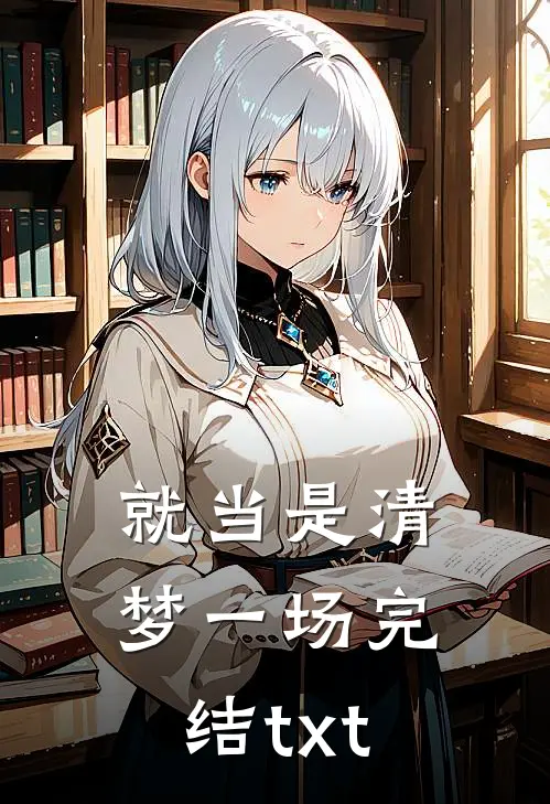 就当是清梦一场完结txt