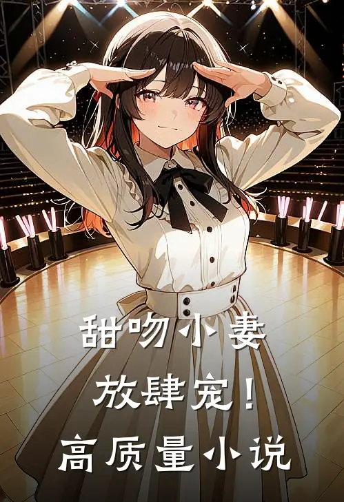 甜吻小妻，放肆宠！高质量小说