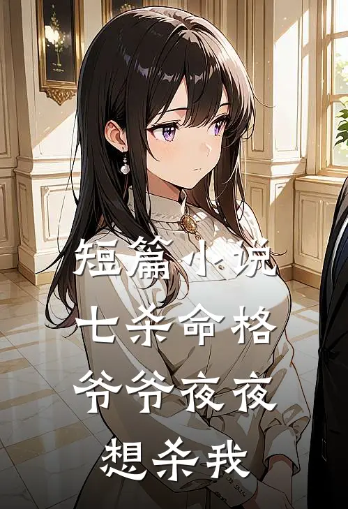 短篇小说七杀命格，爷爷夜夜想杀我