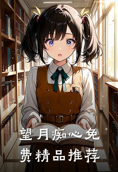 望月痴心免费精品推荐
