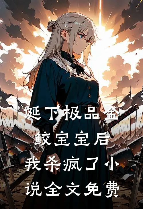 诞下极品金鲛宝宝后，我杀疯了小说全文免费