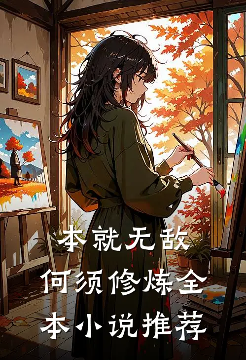 本就无敌，何须修炼全本小说推荐