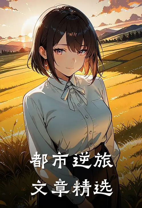 都市逆旅文章精选