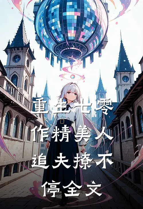 重生七零：作精美人追夫撩不停全文