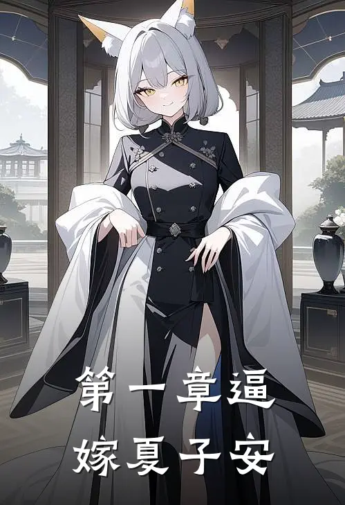第一章逼嫁夏子安