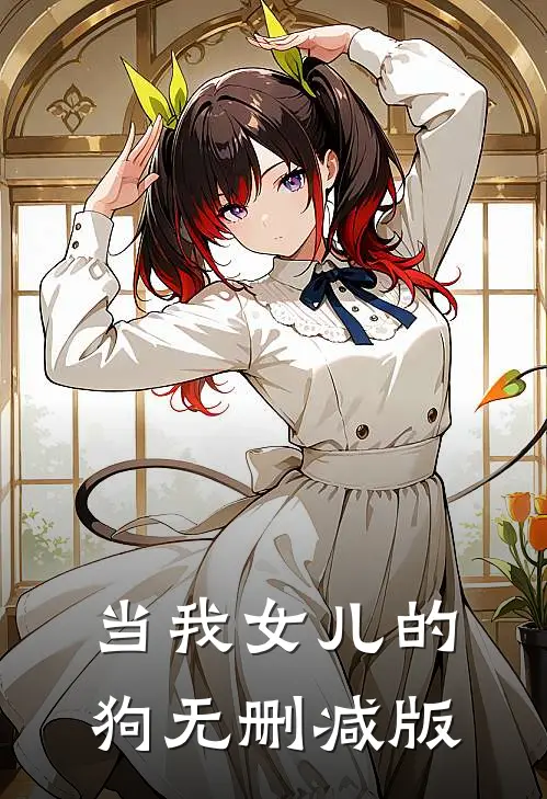 当我女儿的狗无删减版