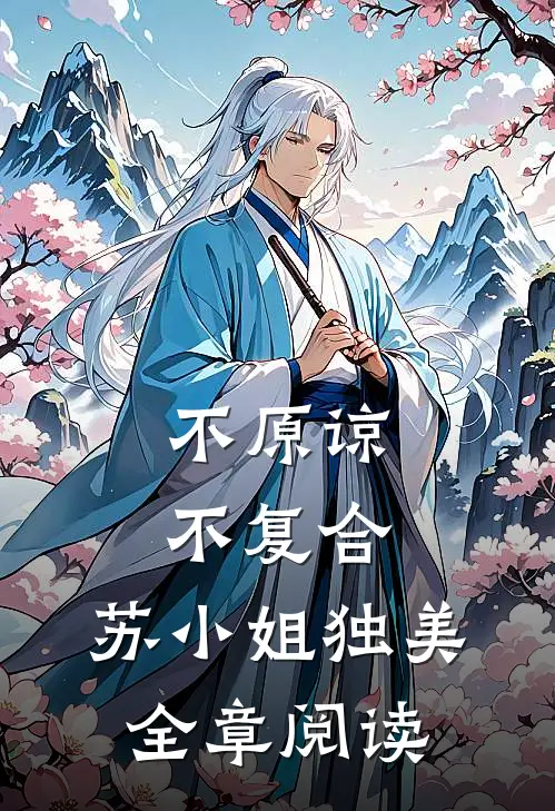 不原谅，不复合，苏小姐独美全章阅读