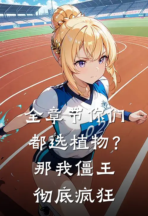 全章节你们都选植物？那我僵王彻底疯狂