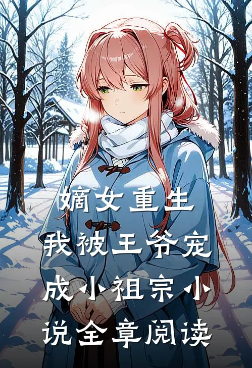 嫡女重生:我被王爷宠成小祖宗小说全章阅读