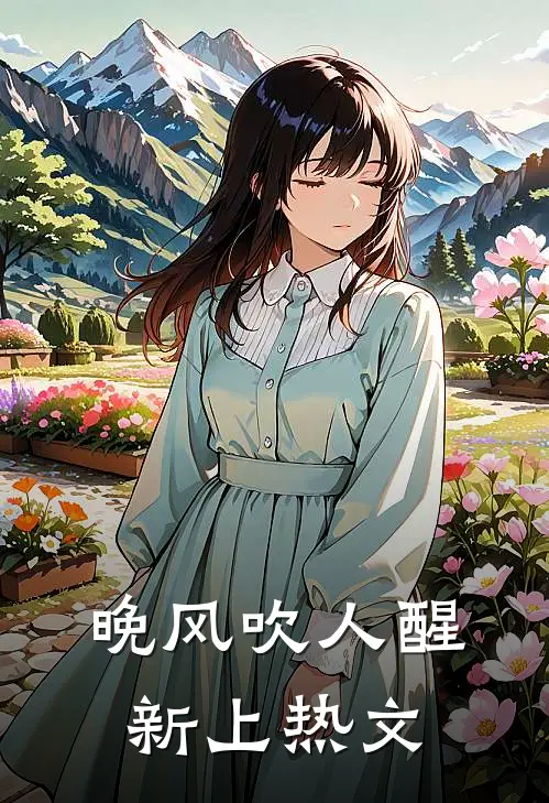 晚风吹人醒新上热文