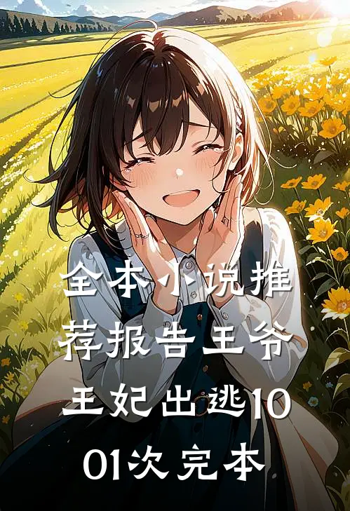 全本小说推荐报告王爷,王妃出逃1001次完本
