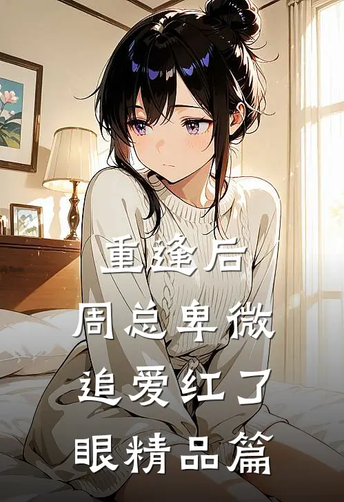 重逢后，周总卑微追爱红了眼精品篇