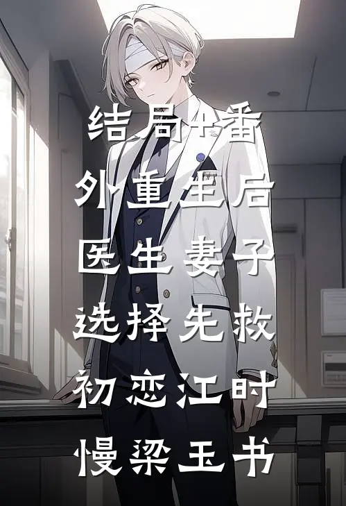 结局+番外重生后，医生妻子选择先救初恋江时慢梁玉书
