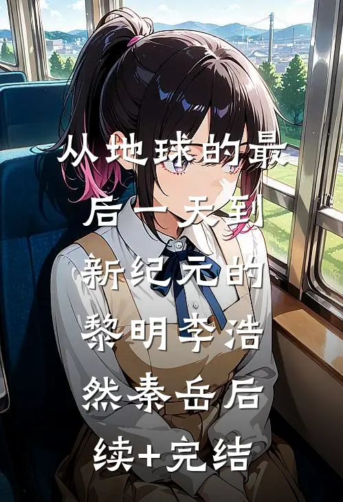 从地球的最后一天到新纪元的黎明李浩然秦岳后续+完结