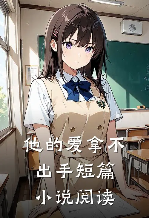 他的爱拿不出手短篇小说阅读