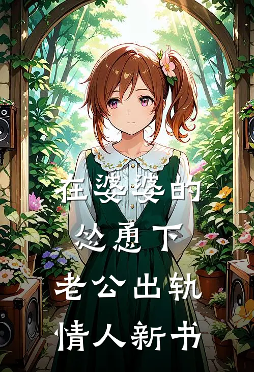 在婆婆的怂恿下，老公出轨情人新书