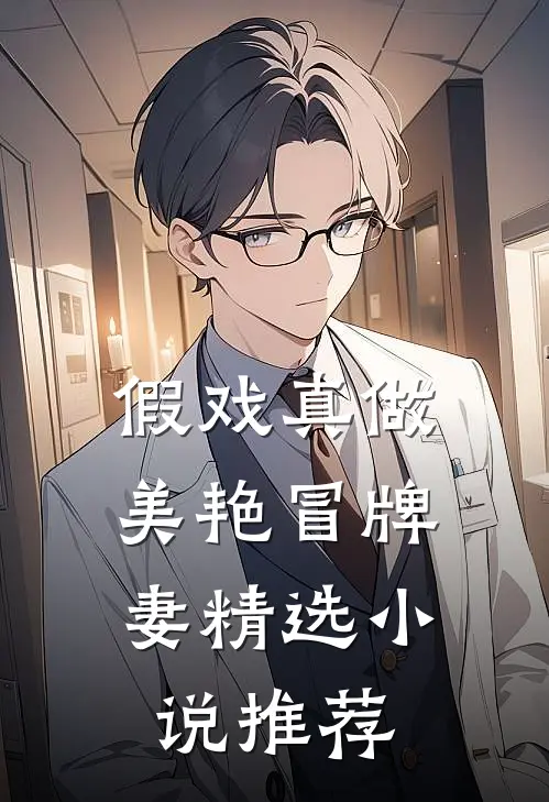 假戏真做：美艳冒牌妻精选小说推荐