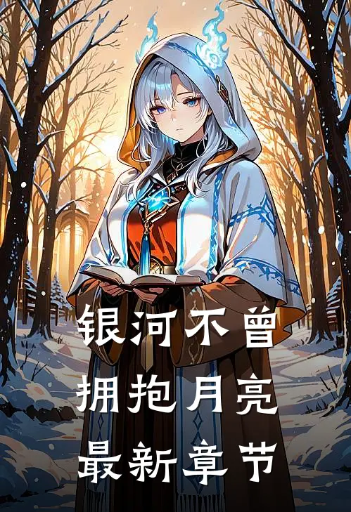 银河不曾拥抱月亮最新章节