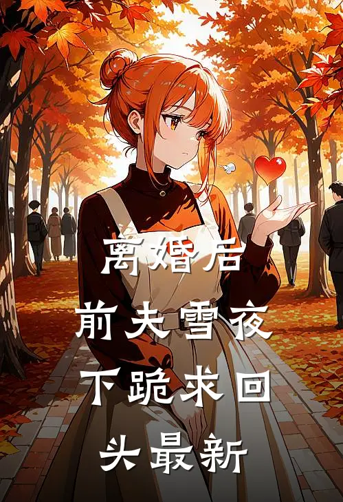 离婚后，前夫雪夜下跪求回头最新