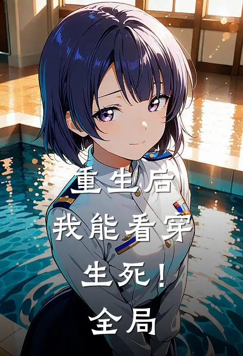重生后，我能看穿生死！全局